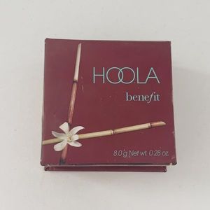 Benefit hoola bronzer